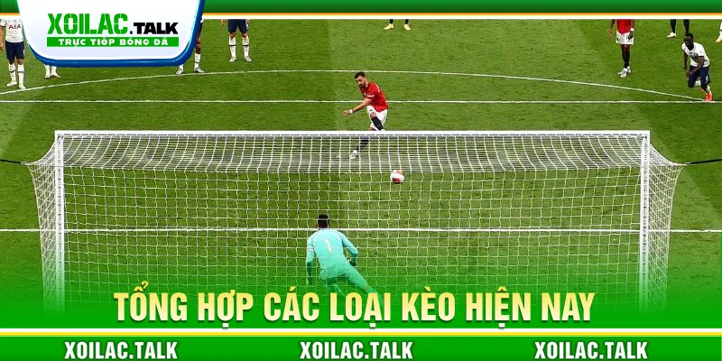 Cách hiểu kèo 1X dễ nhất